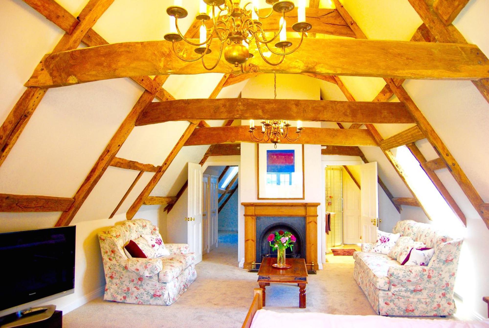 Swafield Hall ภายนอก รูปภาพ