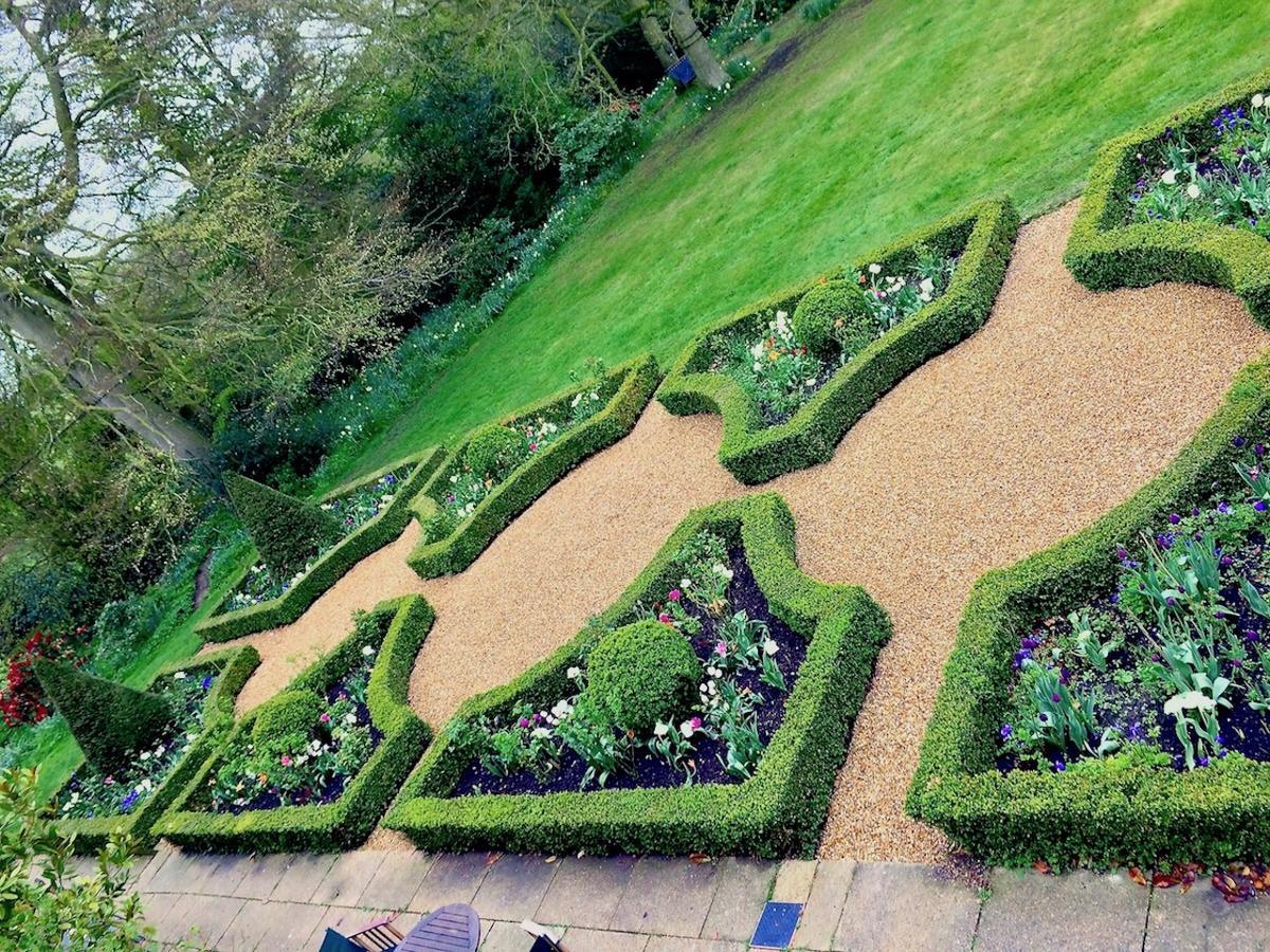 Swafield Hall ภายนอก รูปภาพ