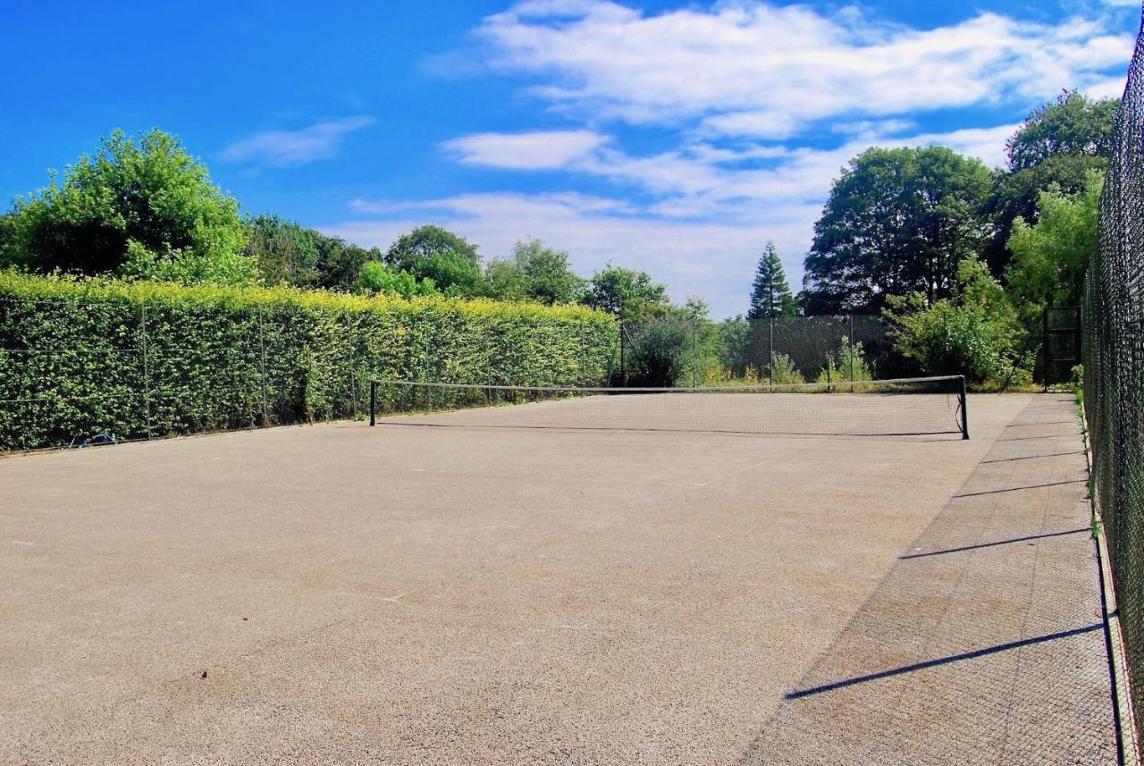 Swafield Hall ภายนอก รูปภาพ