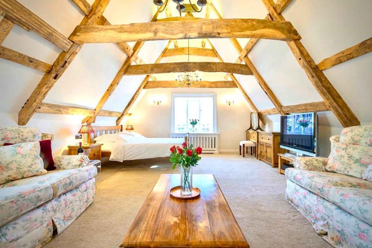 Swafield Hall ภายนอก รูปภาพ